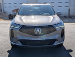 2025 Acura RDX w/Advance Package
