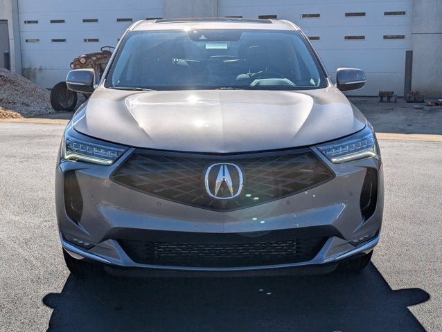 2025 Acura RDX w/Advance Package