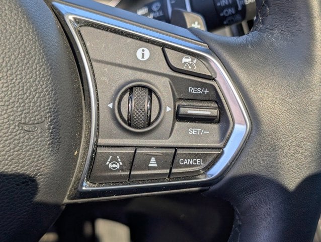 2025 Acura RDX w/Advance Package