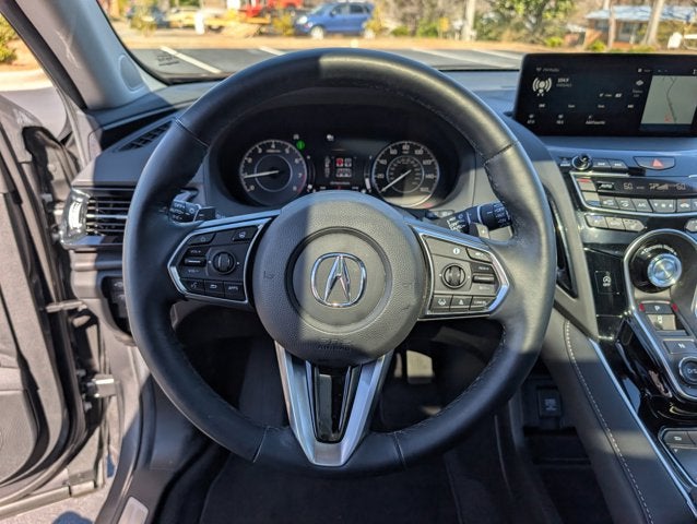 2025 Acura RDX w/Advance Package
