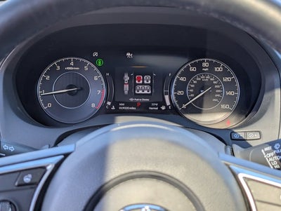 2025 Acura RDX w/Advance Package