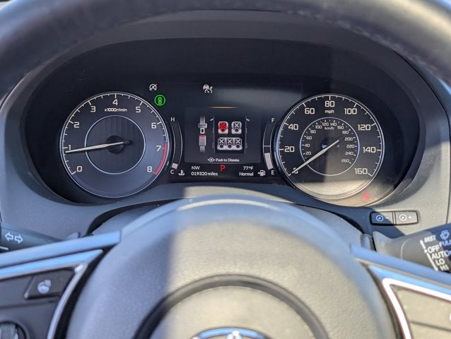 2025 Acura RDX w/Advance Package