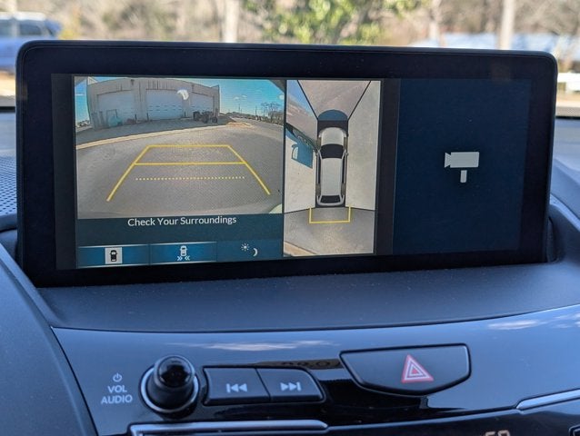 2025 Acura RDX w/Advance Package