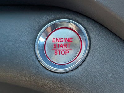 2025 Acura RDX w/Advance Package