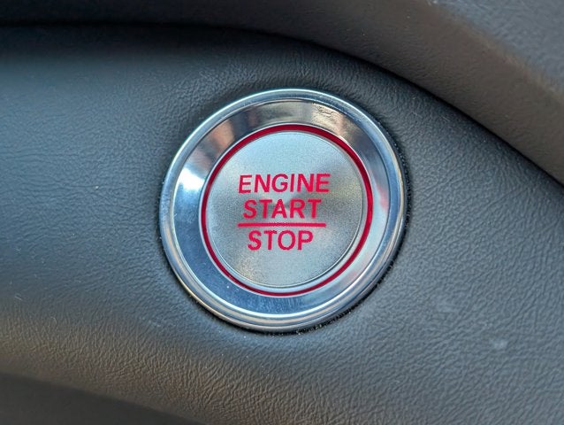 2025 Acura RDX w/Advance Package