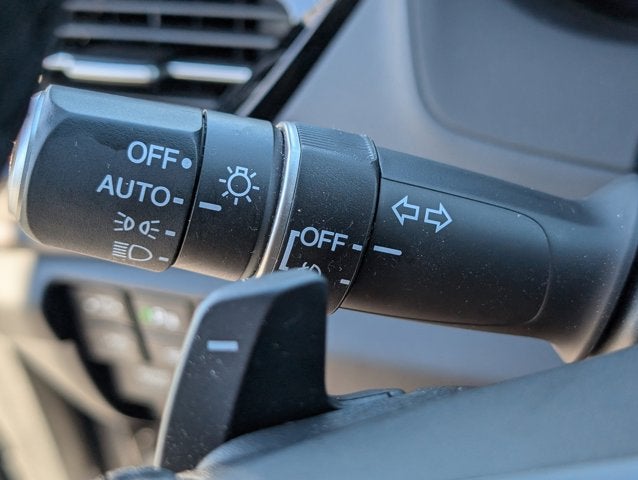 2025 Acura RDX w/Advance Package