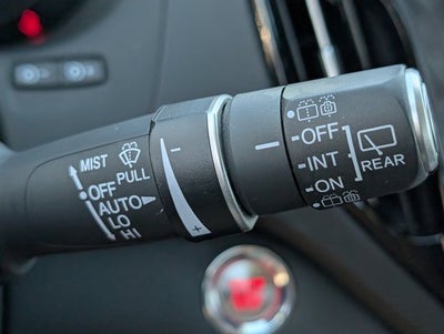 2025 Acura RDX w/Advance Package