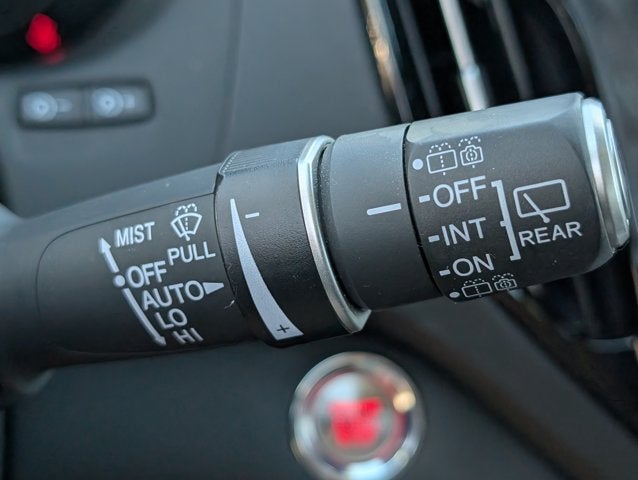 2025 Acura RDX w/Advance Package