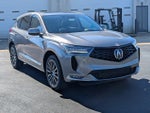 2025 Acura RDX w/Advance Package