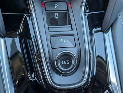 2025 Acura RDX w/Advance Package