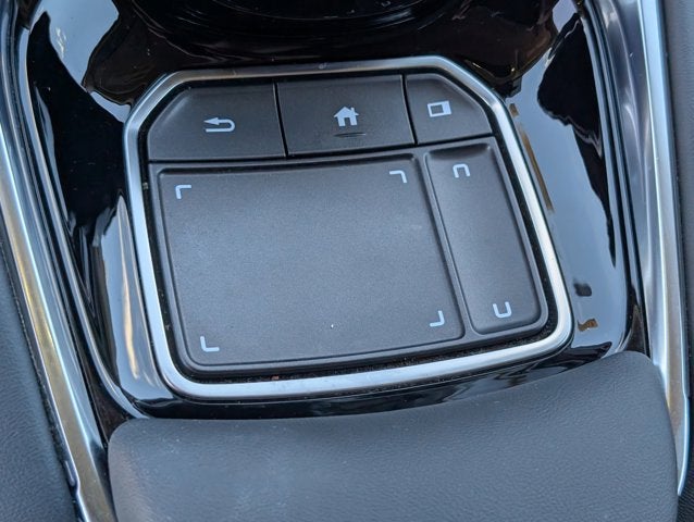 2025 Acura RDX w/Advance Package