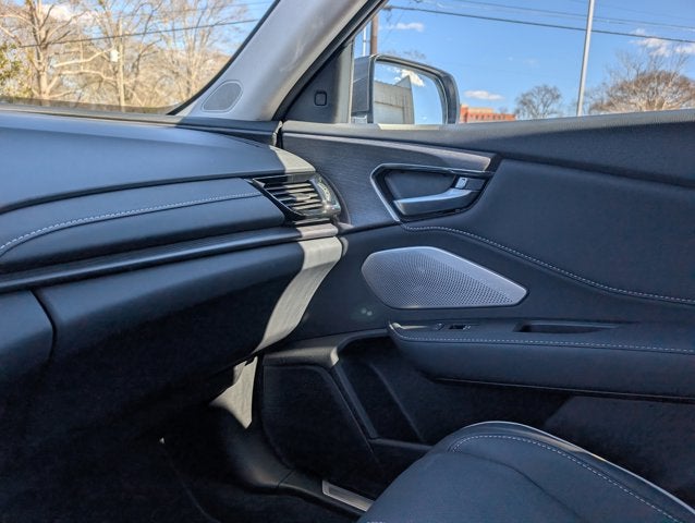 2025 Acura RDX w/Advance Package