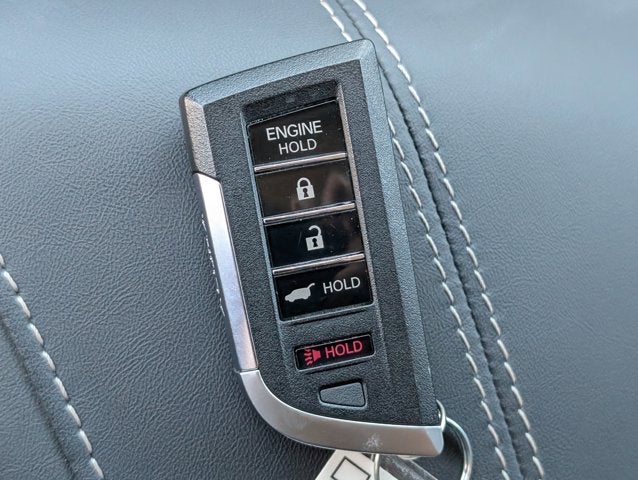 2025 Acura RDX w/Advance Package