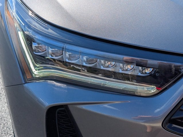 2025 Acura RDX w/Advance Package