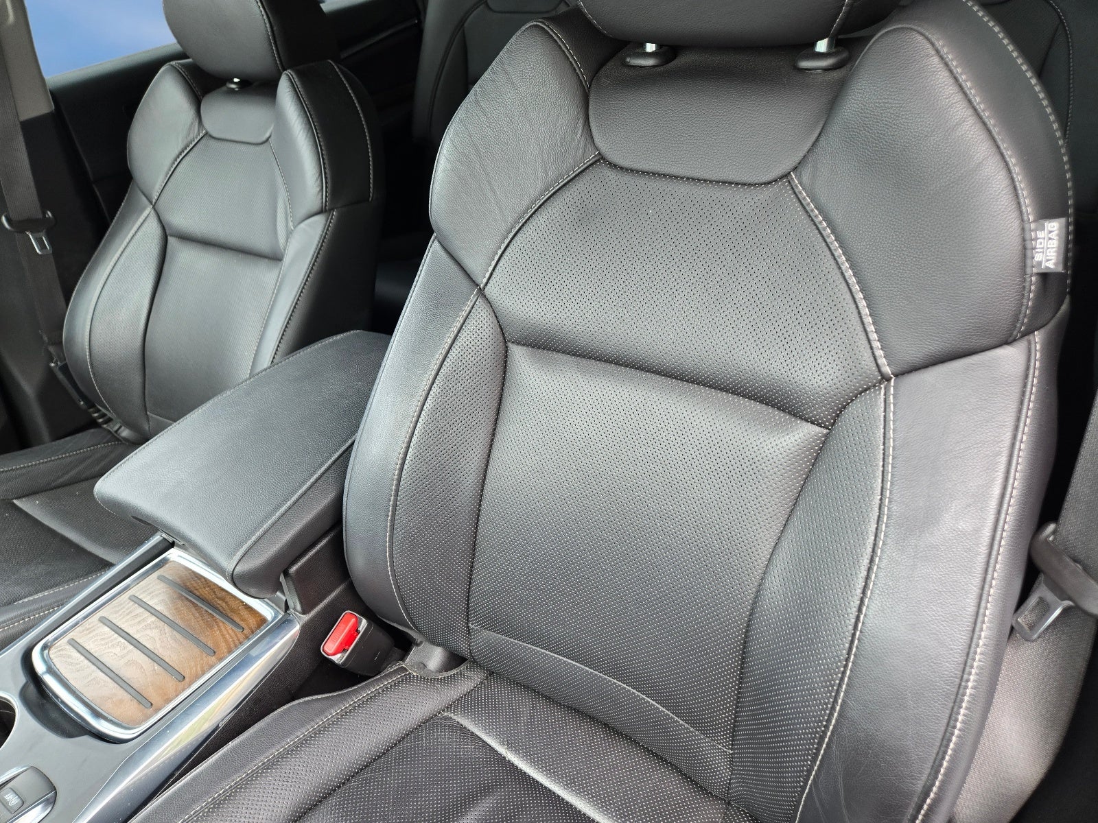 2020 Acura MDX w/Technology Pkg