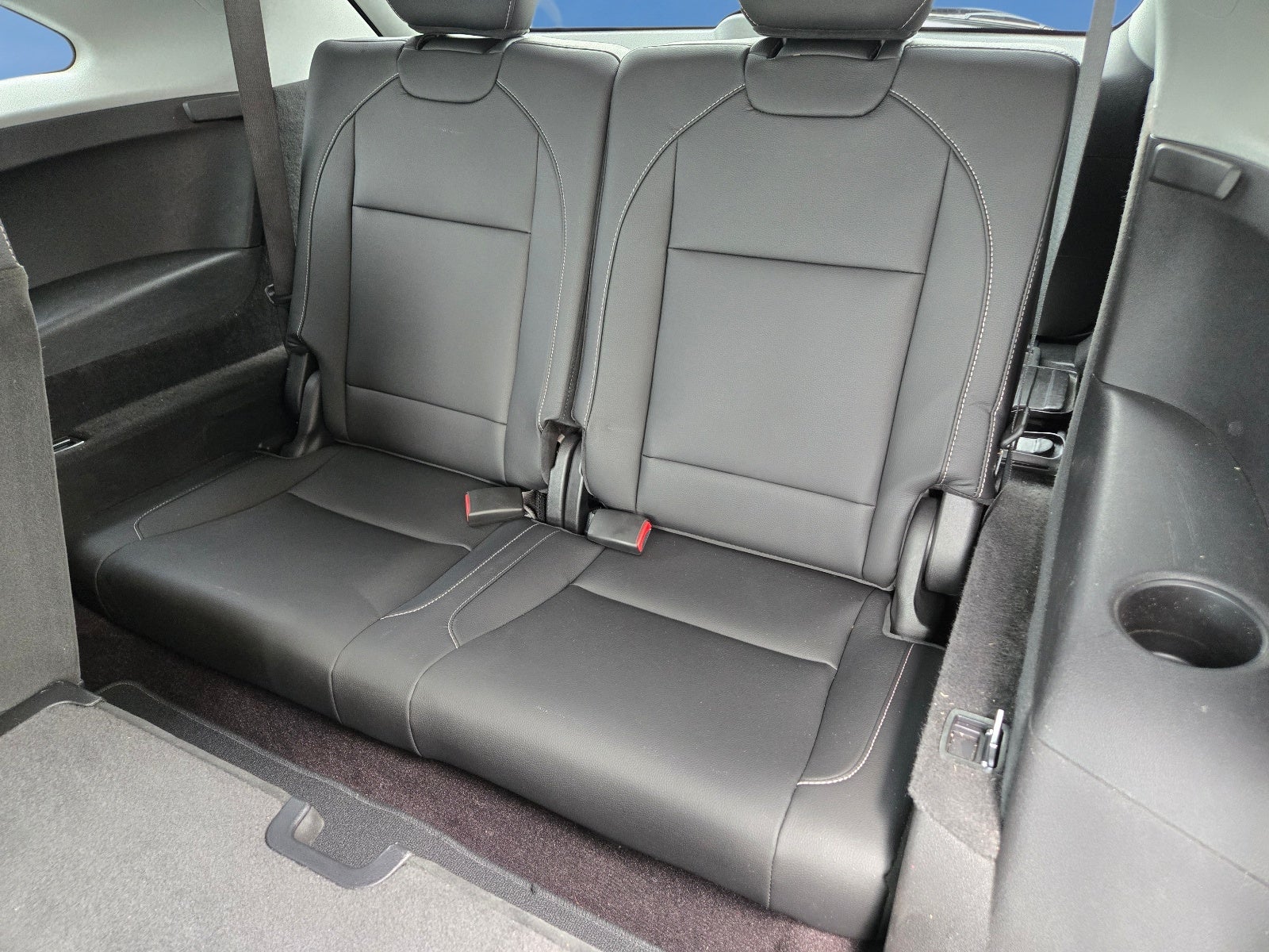 2020 Acura MDX w/Technology Pkg