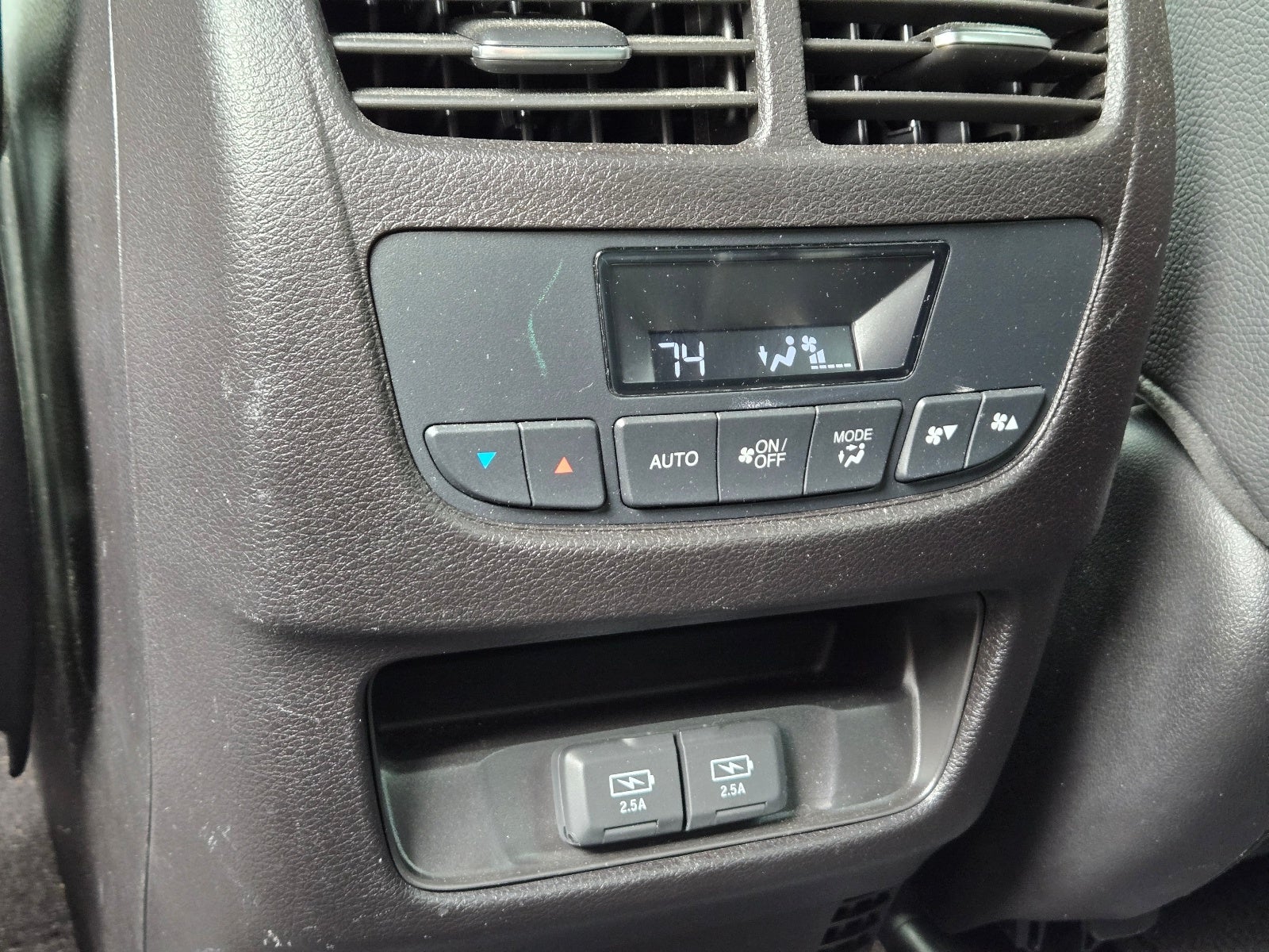 2020 Acura MDX w/Technology Pkg
