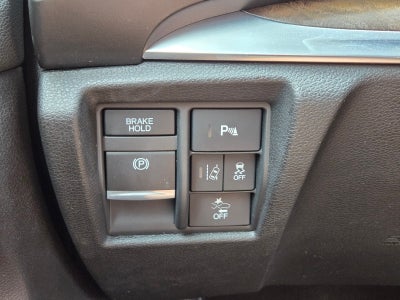 2020 Acura MDX w/Technology Pkg