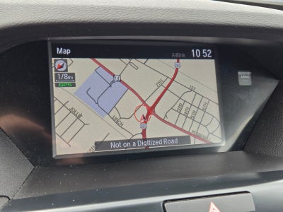 2020 Acura MDX w/Technology Pkg