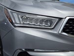2020 Acura MDX w/Technology Pkg