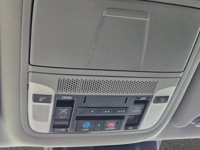 2020 Acura MDX w/Technology Pkg