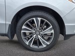 2020 Acura MDX w/Technology Pkg