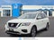 2020 Nissan Pathfinder S