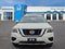 2020 Nissan Pathfinder S