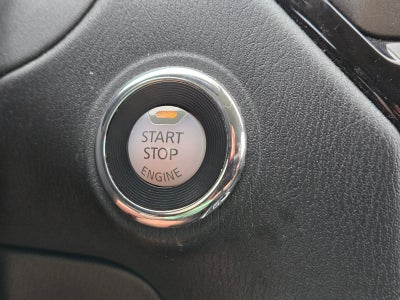 2020 Nissan Pathfinder S