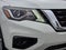 2020 Nissan Pathfinder S