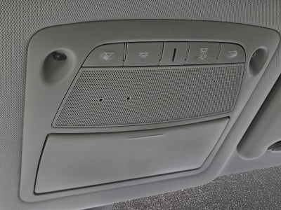 2020 Nissan Pathfinder S