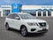 2020 Nissan Pathfinder S