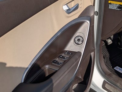 2017 Hyundai Santa Fe Sport 2.0T Ultimate