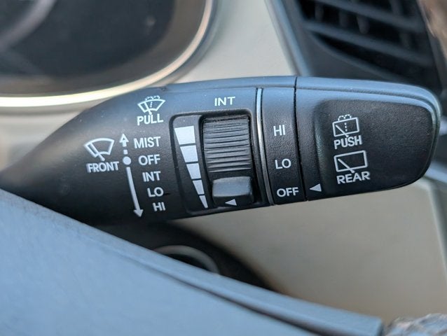 2017 Hyundai Santa Fe Sport 2.0T Ultimate