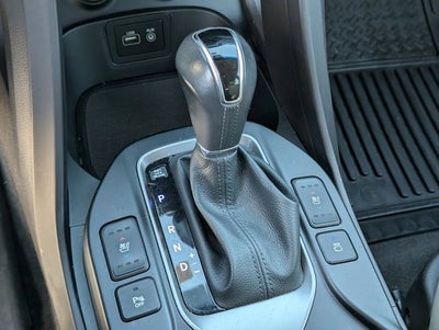 2017 Hyundai Santa Fe Sport 2.0T Ultimate