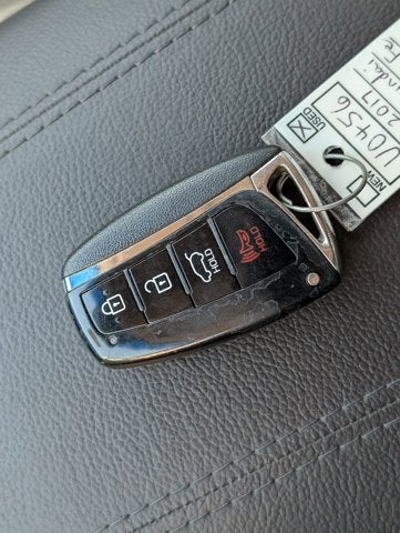 2017 Hyundai Santa Fe Sport 2.0T Ultimate