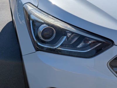 2017 Hyundai Santa Fe Sport 2.0T Ultimate