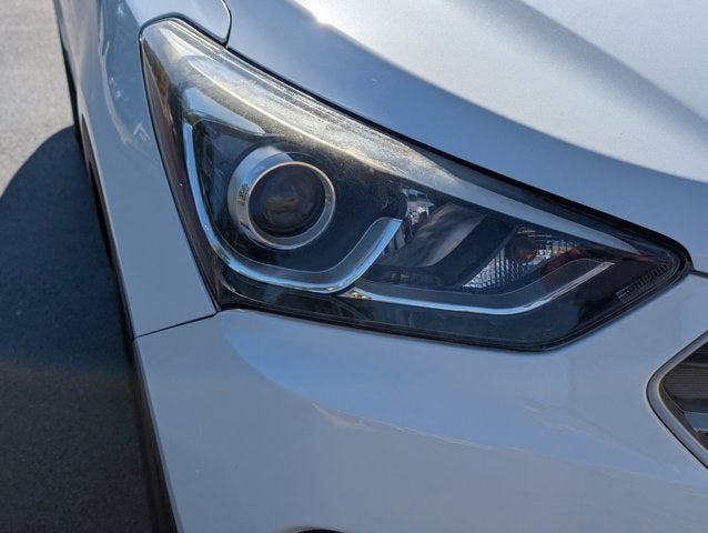 2017 Hyundai Santa Fe Sport 2.0T Ultimate