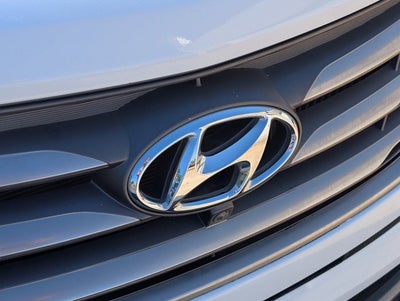 2017 Hyundai Santa Fe Sport 2.0T Ultimate