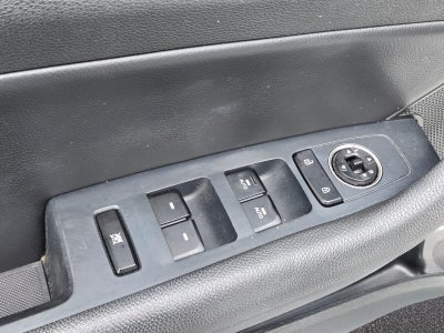 2018 Hyundai Sonata Limited+