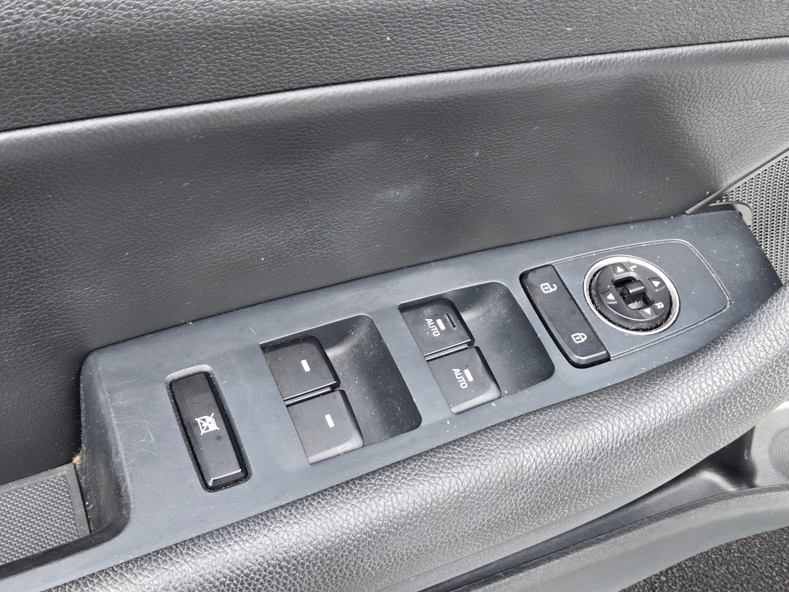 2018 Hyundai Sonata Limited+