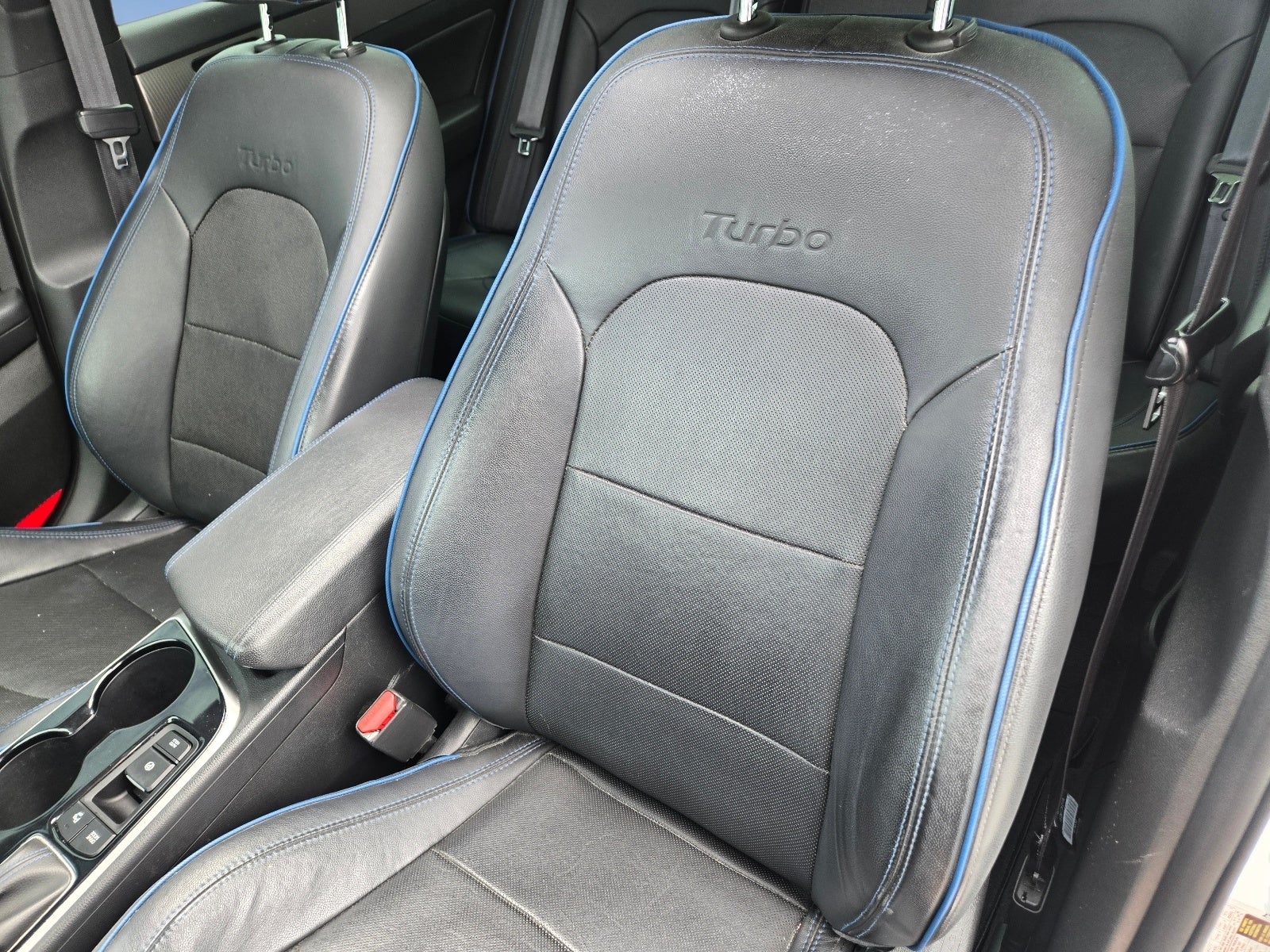 2018 Hyundai Sonata Limited+