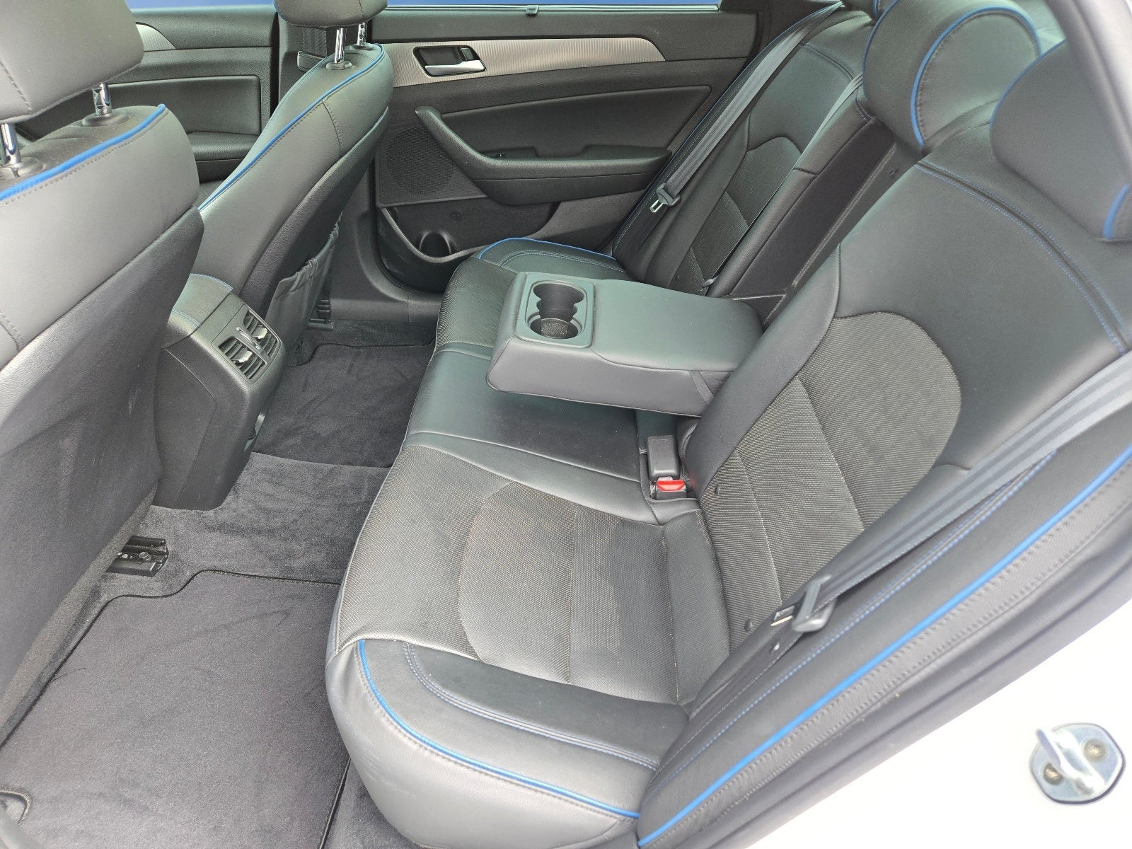 2018 Hyundai Sonata Limited+