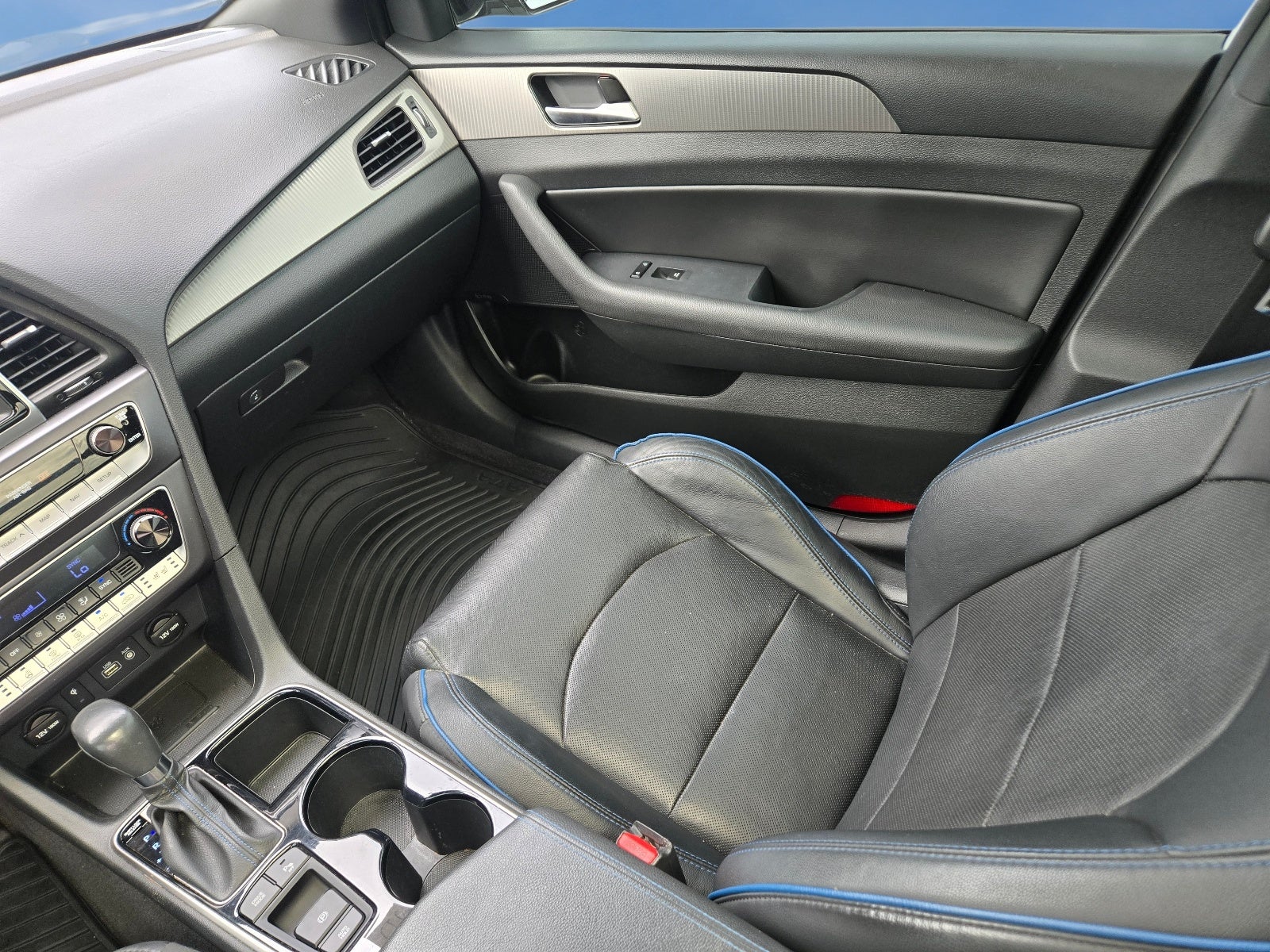 2018 Hyundai Sonata Limited+