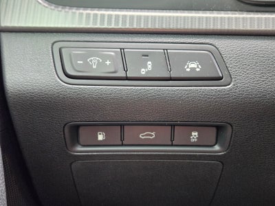 2018 Hyundai Sonata Limited+