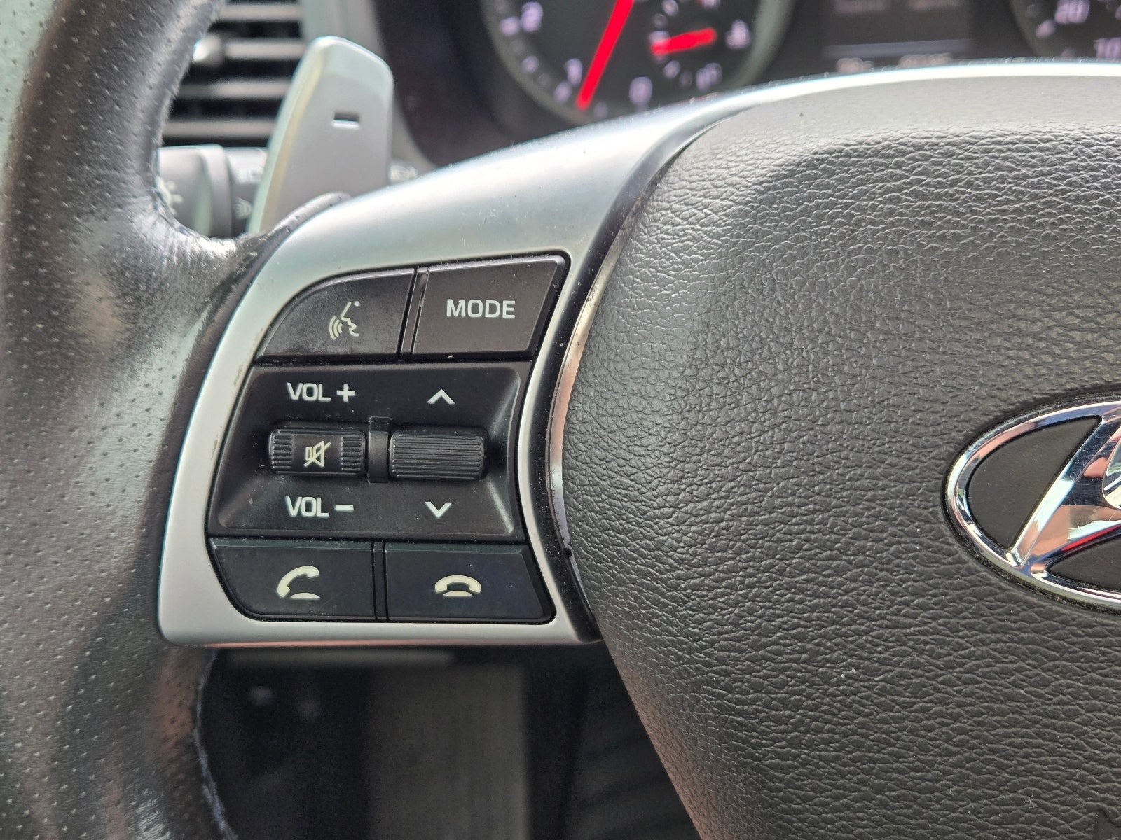 2018 Hyundai Sonata Limited+