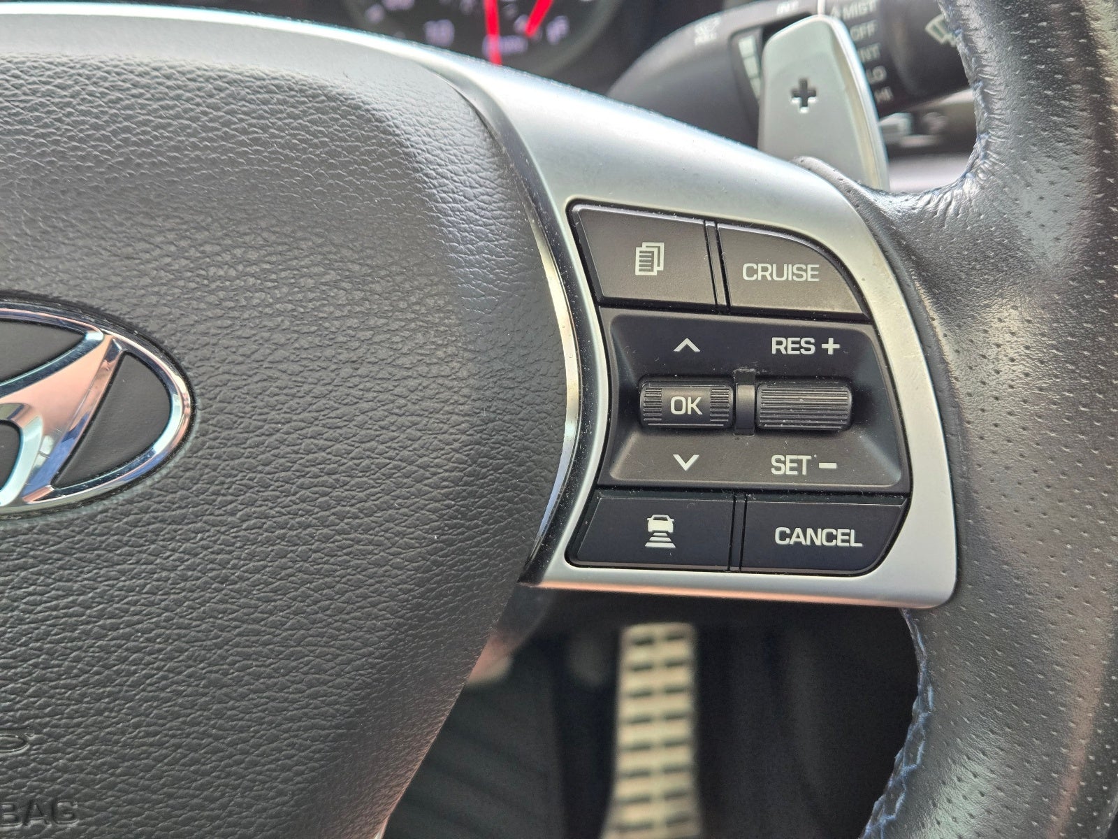 2018 Hyundai Sonata Limited+