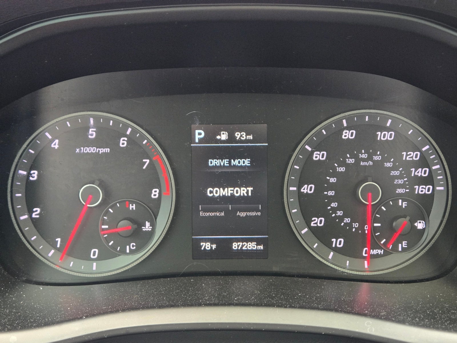 2018 Hyundai Sonata Limited+
