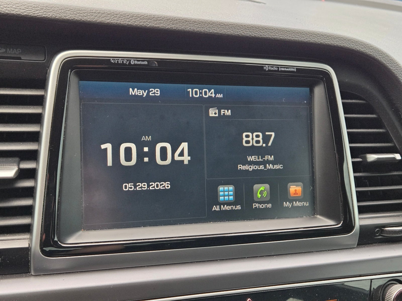 2018 Hyundai Sonata Limited+