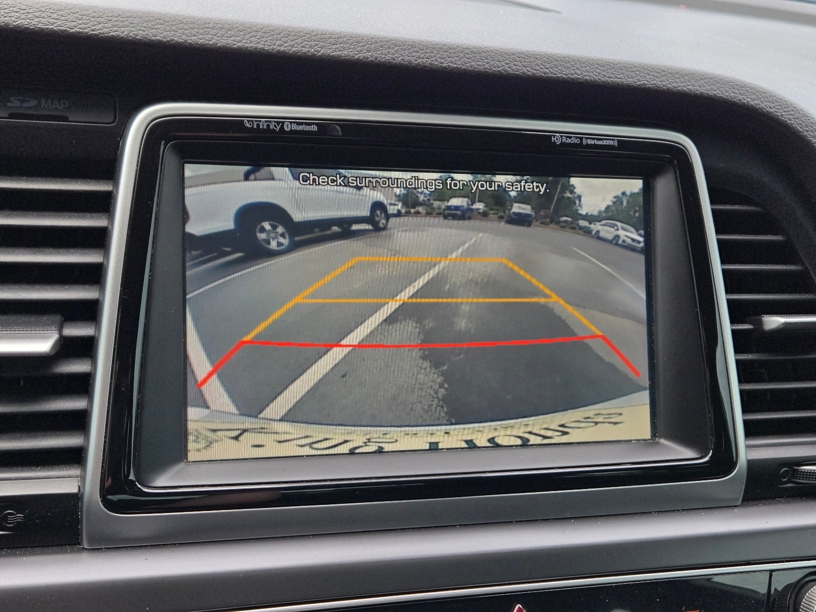 2018 Hyundai Sonata Limited+